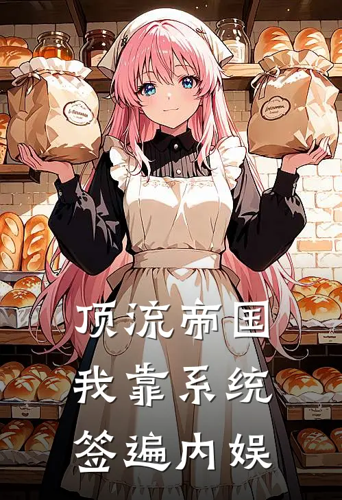 顶流帝国：我靠系统签遍内娱(苏晚王一博)全本免费小说_新热门小说顶流帝国：我靠系统签遍内娱苏晚王一博