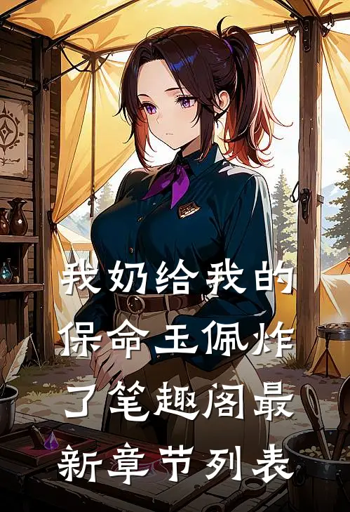 我奶给我的保命玉佩炸了笔趣阁最新章节列表