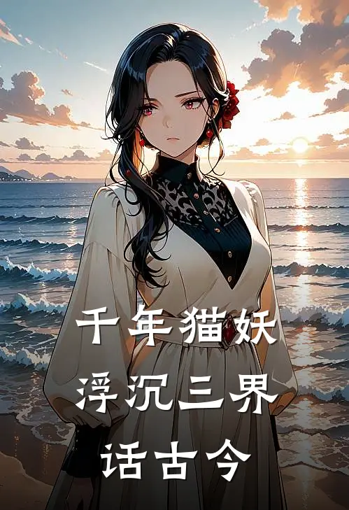 千年猫妖浮沉三界话古今林晓李白小说推荐完结_全集免费小说千年猫妖浮沉三界话古今(林晓李白)