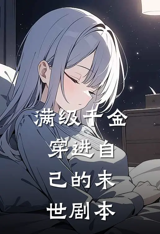 凌昭晞凌墨满级千金穿进自己的末世剧本最新章节在线阅读_凌昭晞凌墨完整版阅读