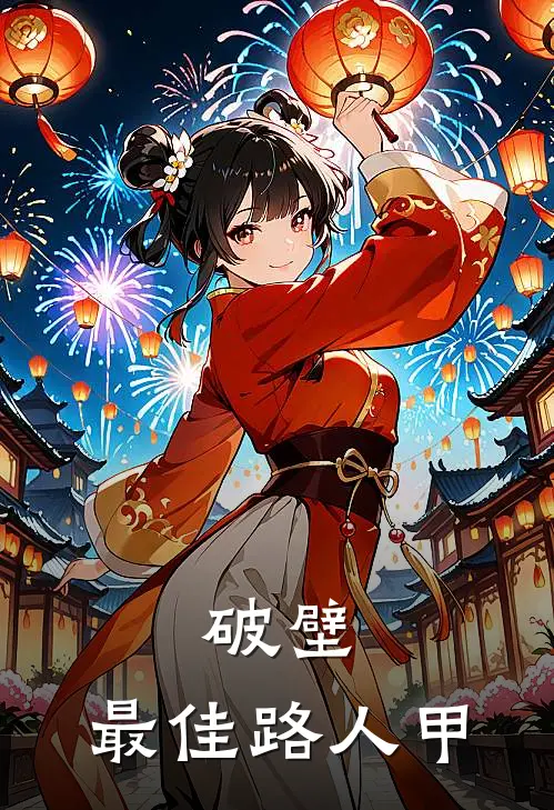 破壁：最佳路人甲周谦南宫怜最新好看小说_最新完本小说破壁：最佳路人甲周谦南宫怜