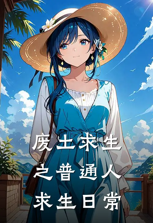 废土求生之普通人求生日常(祝星祝星)最新小说_免费阅读完整版小说废土求生之普通人求生日常(祝星祝星)