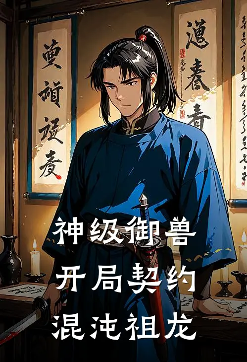 神级御兽：开局契约混沌祖龙林辰苏晴雨全本免费小说_热门网络小说推荐神级御兽：开局契约混沌祖龙林辰苏晴雨