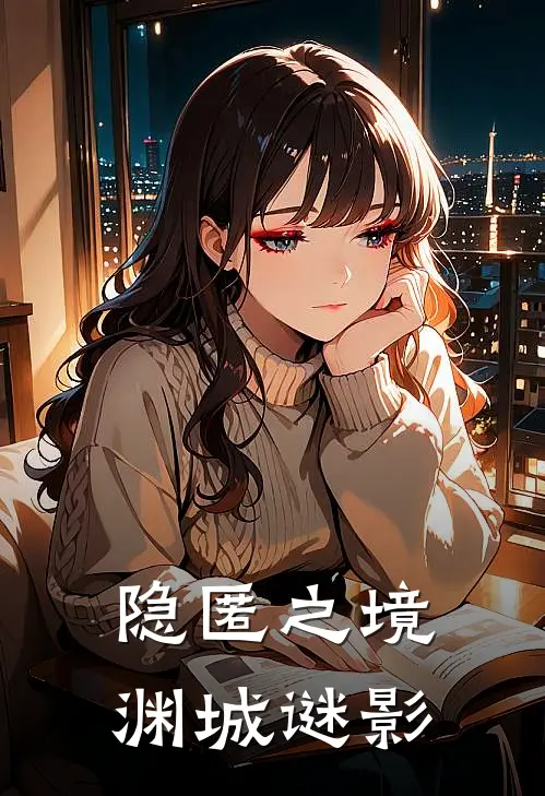 隐匿之境：渊城谜影林羽苏瑶小说完整版免费阅读_热门小说排行榜隐匿之境：渊城谜影(林羽苏瑶)