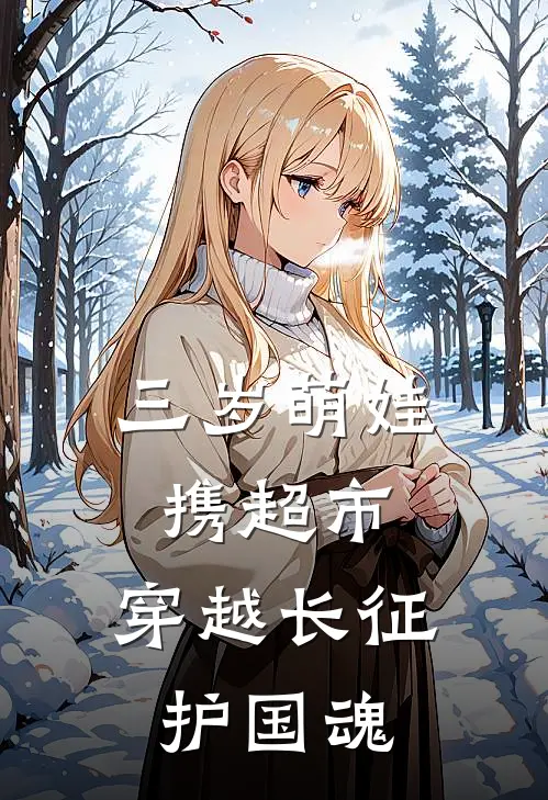 三岁萌娃携超市，穿越长征护国魂张龙李根热门的网络小说_热门的网络小说三岁萌娃携超市，穿越长征护国魂(张龙李根)