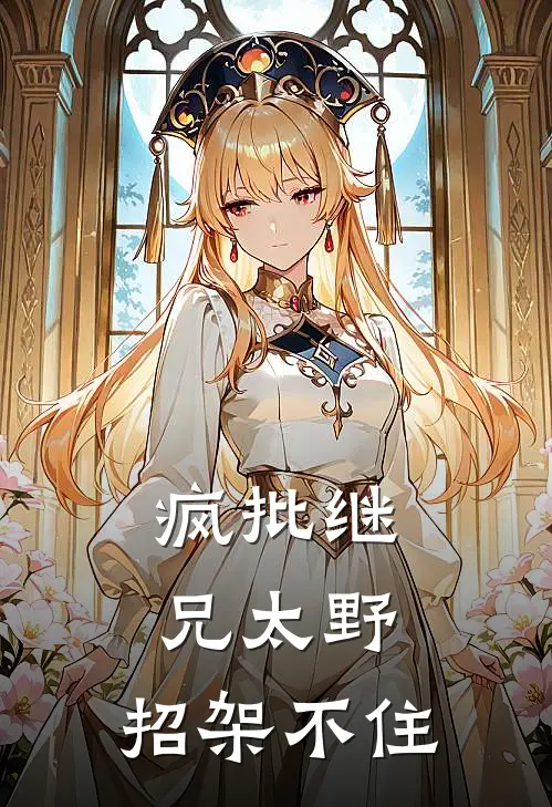 疯批继兄太野，招架不住(程今时焰奚)最新小说全文阅读_最新章节列表疯批继兄太野，招架不住(程今时焰奚)