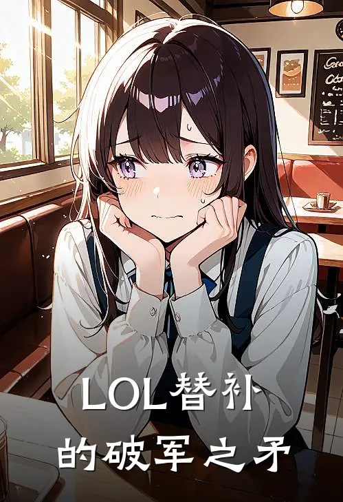 LOL替补的破军之矛(林煊璐璐)全本免费小说_新热门小说LOL替补的破军之矛林煊璐璐