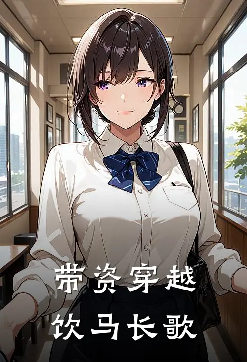 带资穿越饮马长歌(洛云熙如影)完结小说_热门小说推荐带资穿越饮马长歌洛云熙如影