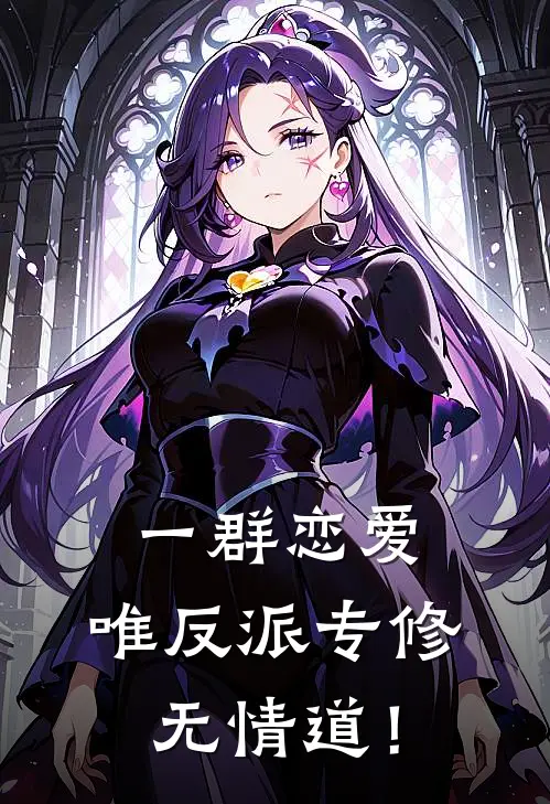 一群恋爱，唯反派专修无情道！(文殊兰符卿白)小说免费阅读_热门小说阅读一群恋爱，唯反派专修无情道！文殊兰符卿白