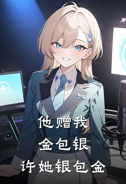 他赠我金包银，许她银包金(佚名佚名)免费小说完结版_最新章节列表他赠我金包银，许她银包金(佚名佚名)