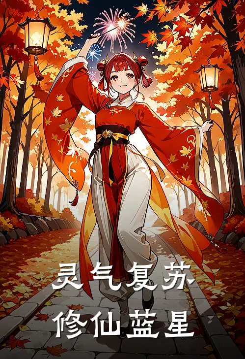 灵气复苏：修仙蓝星林辰苏雅热门的小说_热门小说在线阅读灵气复苏：修仙蓝星林辰苏雅