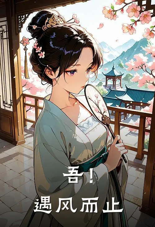 吾！遇风而止(林添晓沈佳)全本免费在线阅读_林添晓沈佳全文阅读