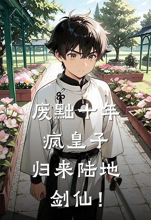 废黜十年疯皇子，归来陆地剑仙！(江辰徐良)免费阅读完整版小说_最新小说全文阅读废黜十年疯皇子，归来陆地剑仙！江辰徐良