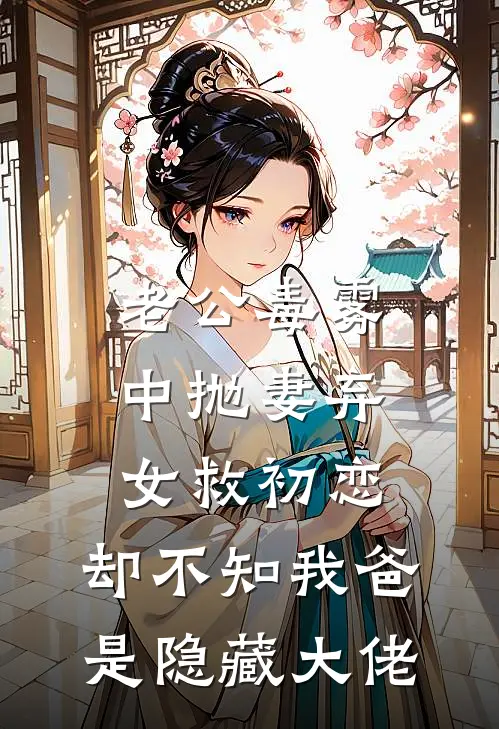 《老公毒雾中抛妻弃女救初恋，却不知我爸是隐藏大佬》悠悠林屿森全文免费在线阅读_《老公毒雾中抛妻弃女救初恋，却不知我爸是隐藏大佬》全集阅读