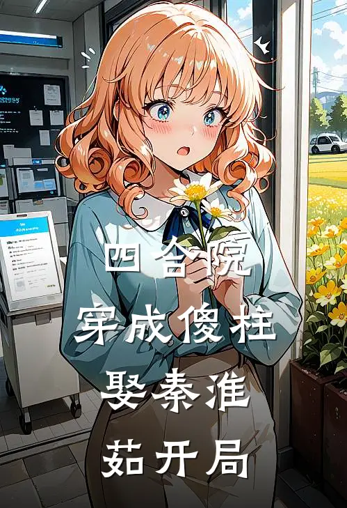 何雨柱何大清（四合院：穿成傻柱，娶秦淮茹开局）全文免费阅读无弹窗大结局_