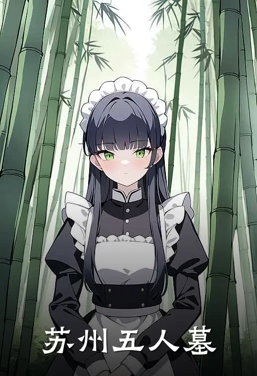 苏州五人墓