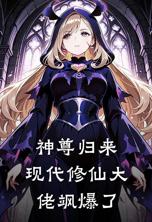 神尊归来：现代修仙大佬飒爆了苏清鸢苏曼柔完本小说推荐_免费小说全文阅读神尊归来：现代修仙大佬飒爆了苏清鸢苏曼柔