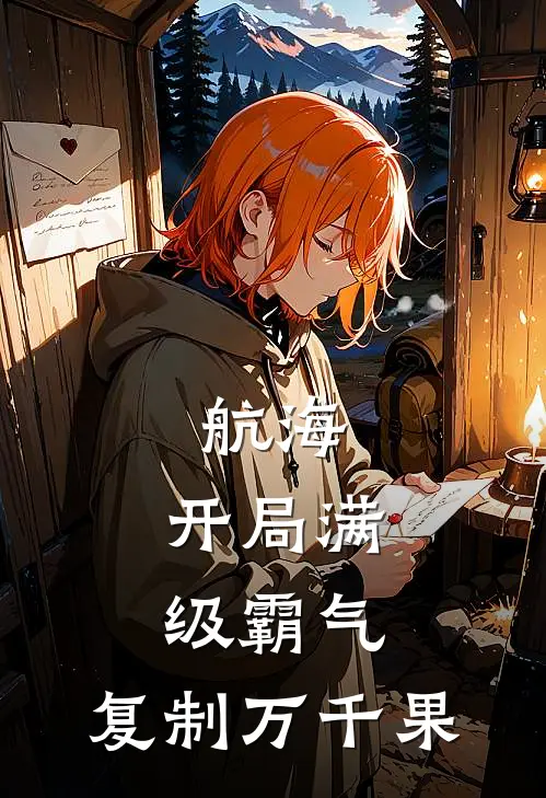 航海：开局满级霸气，复制万千果陈默艾斯完整版小说_最新章节列表航海：开局满级霸气，复制万千果(陈默艾斯)