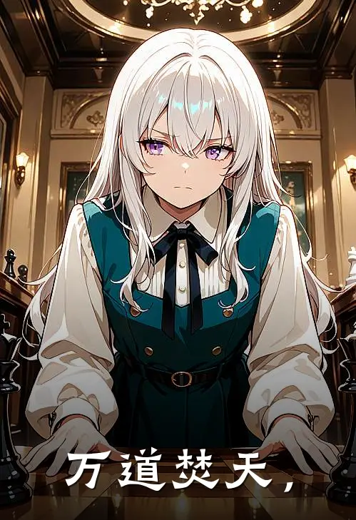 凌尘赵乾《万道焚天，》_《万道焚天，》最新章节在线阅读