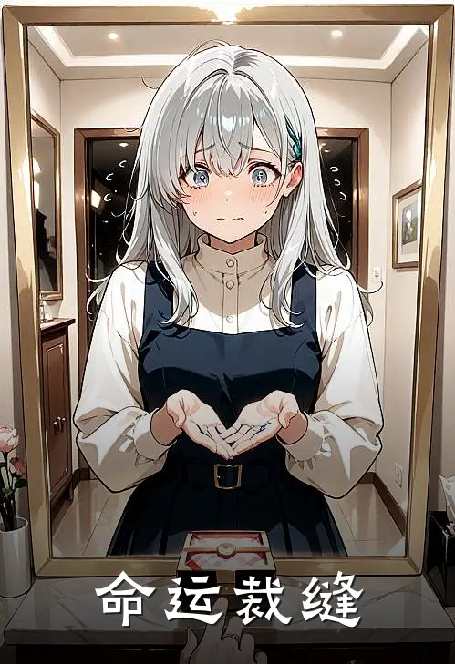 命运裁缝王瑕蒙冲小说完整版_完结版小说推荐命运裁缝(王瑕蒙冲)