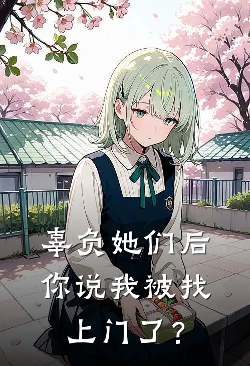 《辜负她们后，你说我被找上门了？》秦离姜惊鸿完结版阅读_秦离姜惊鸿完结版在线阅读