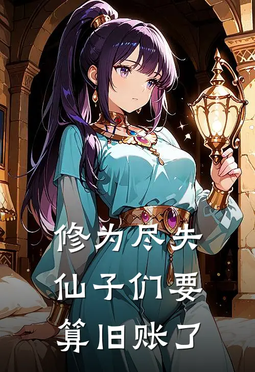 修为尽失，仙子们要算旧账了楚拓叶瑾萱免费小说在线阅读_最新章节列表修为尽失，仙子们要算旧账了(楚拓叶瑾萱)