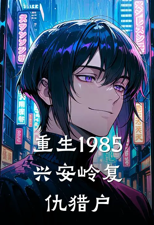 重生1985：兴安岭复仇猎户(周星林桃花)全集阅读_重生1985：兴安岭复仇猎户最新章节阅读