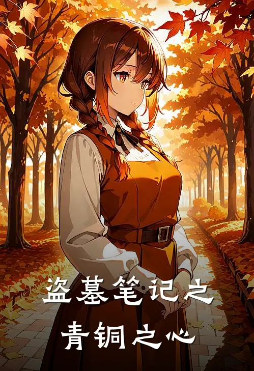 盗墓笔记之青铜之心吴邪张起灵完结好看小说_无弹窗全文免费阅读盗墓笔记之青铜之心(吴邪张起灵)