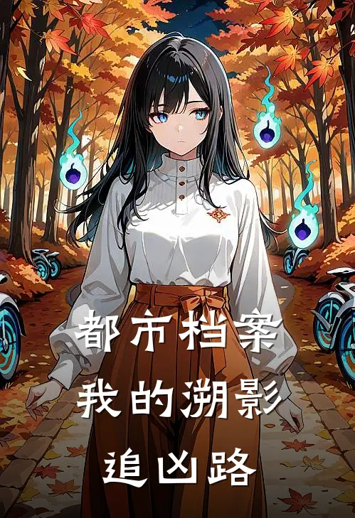 都市档案：我的溯影追凶路李伟苏晚小说免费阅读无弹窗_完结版小说全文免费阅读都市档案：我的溯影追凶路(李伟苏晚)