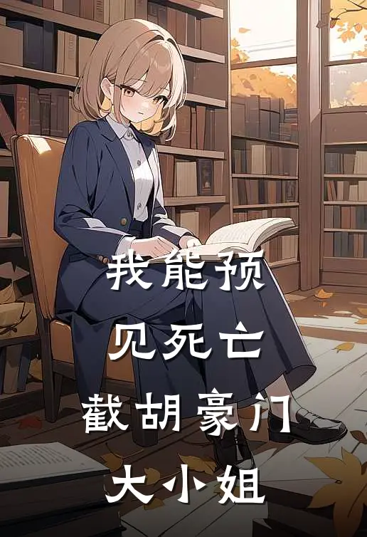 我能预见死亡，截胡豪门大小姐江辰阿强_《我能预见死亡，截胡豪门大小姐》最新章节免费在线阅读