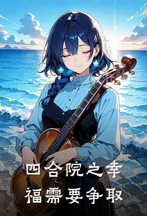 四合院之幸福需要争取(陆知行何雨柱)免费阅读完整版小说_最新小说全文阅读四合院之幸福需要争取陆知行何雨柱