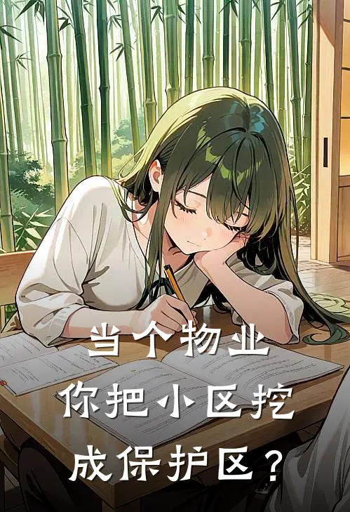 当个物业，你把小区挖成保护区？(陈默高强)在哪看免费小说_已完结小说推荐当个物业，你把小区挖成保护区？陈默高强