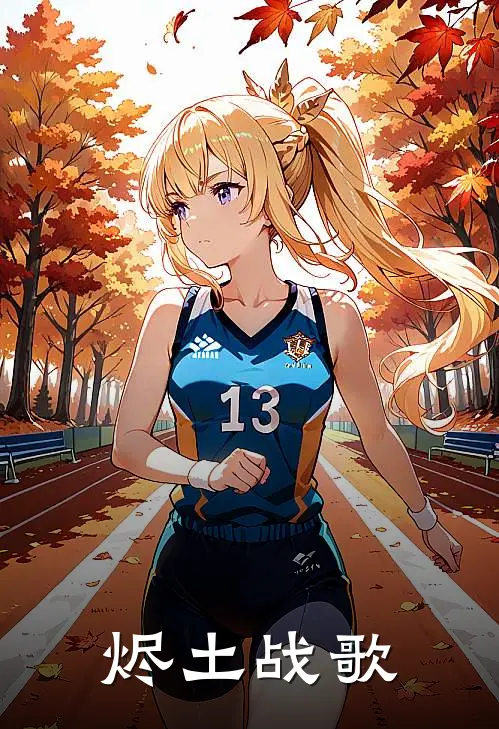 烬土战歌林野苏晓最新章节在线阅读_林野苏晓全本免费在线阅读