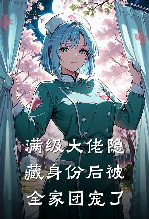 林澈苏薇《满级大佬隐藏身份后被全家团宠了》全本免费在线阅读_(林澈苏薇)最新章节在线阅读