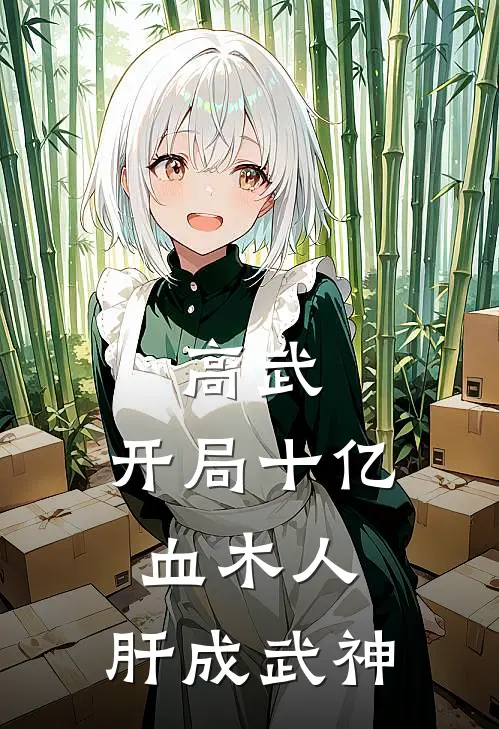 高武：开局十亿血木人，肝成武神叶开王霸小说免费阅读无弹窗_完结版小说全文免费阅读高武：开局十亿血木人，肝成武神(叶开王霸)