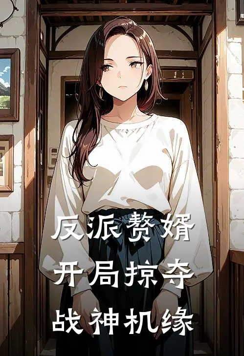 反派赘婿：开局掠夺战神机缘(苏明林风)最新章节在线阅读_(反派赘婿：开局掠夺战神机缘)最新章节在线阅读