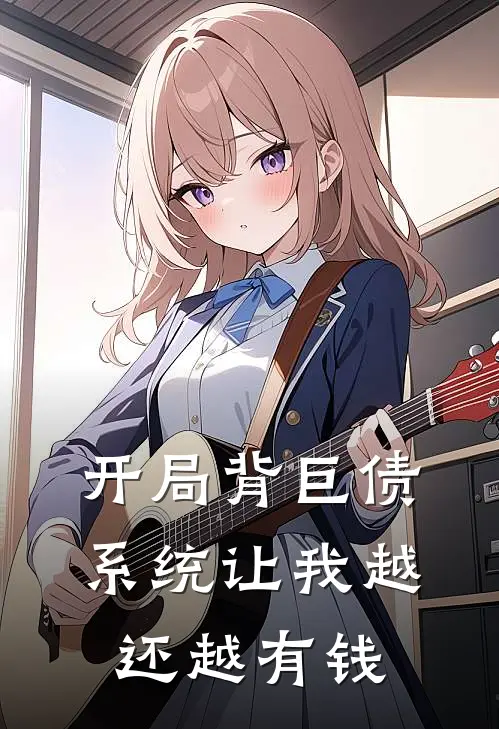 开局背巨债，系统让我越还越有钱林远黄有财热门的网络小说_热门的网络小说开局背巨债，系统让我越还越有钱(林远黄有财)