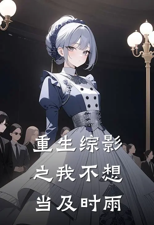 重生综影之我不想当及时雨韩雨儒薛杉杉完整免费小说_小说全文免费阅读重生综影之我不想当及时雨韩雨儒薛杉杉