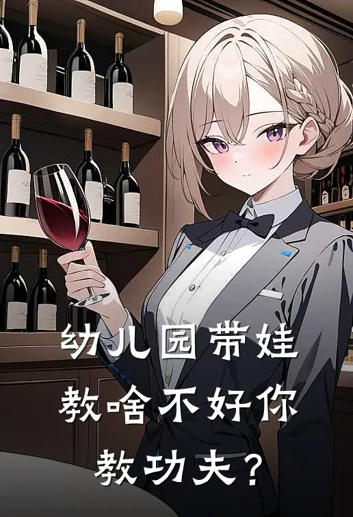 幼儿园带娃，教啥不好你教功夫？林风浩浩免费完结版小说_小说完结幼儿园带娃，教啥不好你教功夫？林风浩浩