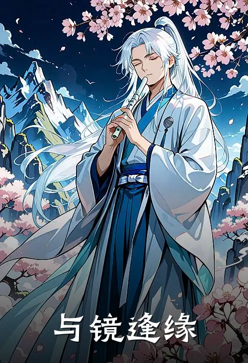 与镜逢缘黎浅辞李寻言免费小说大全_热门免费小说与镜逢缘(黎浅辞李寻言)