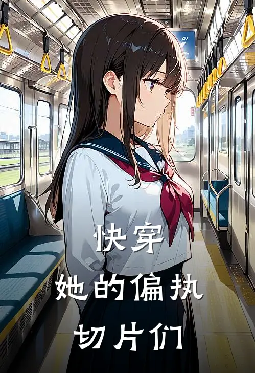 快穿：她的偏执切片们(沈清焰陆烬)_沈清焰陆烬热门小说