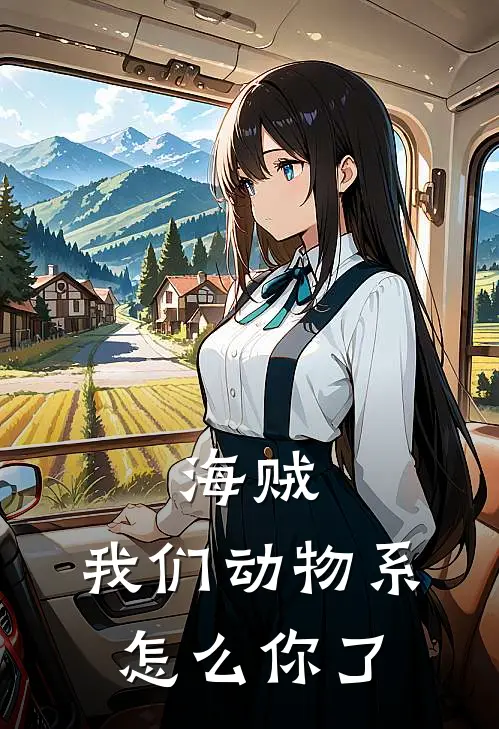 海贼：我们动物系怎么你了陈妖卡普热门的网络小说_完整版小说海贼：我们动物系怎么你了(陈妖卡普)