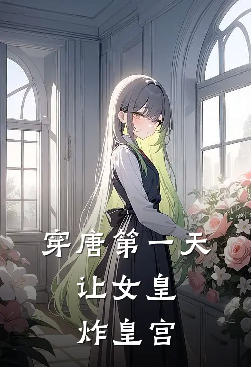 穿唐第一天，让女皇炸皇宫(李睿李贤)小说完结版_全文阅读免费全集穿唐第一天，让女皇炸皇宫李睿李贤