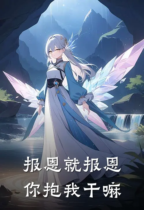 《报恩就报恩，你抱我干嘛》喻易邵凛全文免费在线阅读_《报恩就报恩，你抱我干嘛》全集阅读