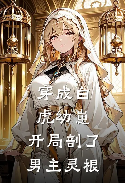 穿成白虎幼崽，开局剖了男主灵根白希绮凝紫最新完结小说推荐_最新更新小说穿成白虎幼崽，开局剖了男主灵根(白希绮凝紫)