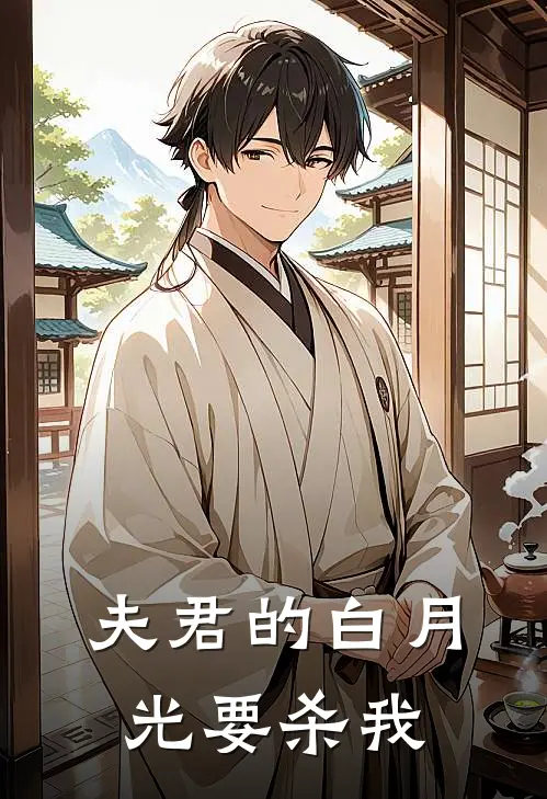 夫君的白月光要杀我谢无妄春桃免费小说完整版_完结版小说阅读夫君的白月光要杀我(谢无妄春桃)