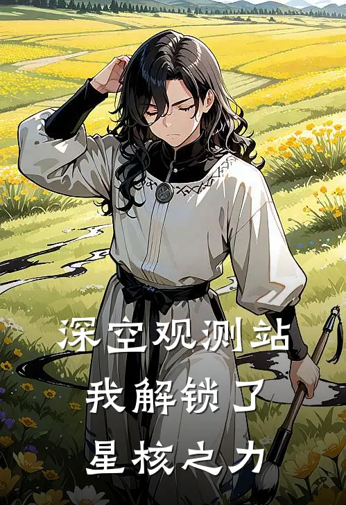 深空观测站：我解锁了星核之力陆辰阿澈免费小说推荐_免费小说笔趣阁深空观测站：我解锁了星核之力陆辰阿澈