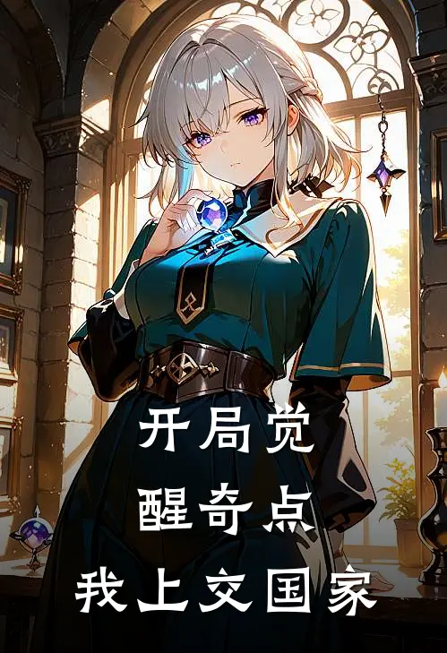 《开局觉醒奇点，我上交国家》陈砚陈砚全本阅读_(陈砚陈砚)全集阅读