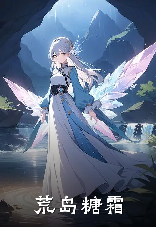 荒岛糖霜