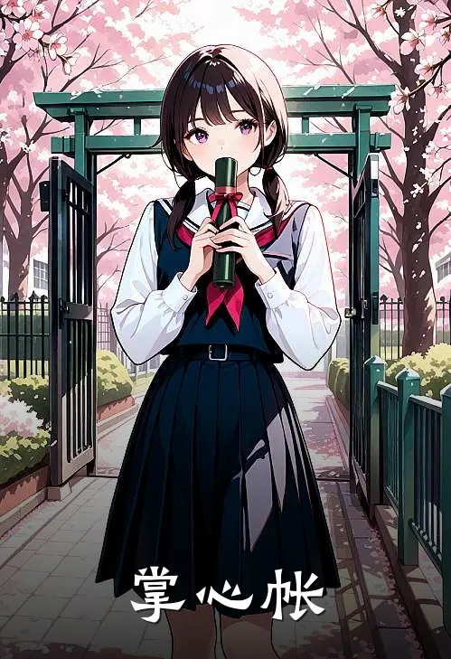 掌心帐林晚晚秋菱免费小说大全_完结的小说掌心帐(林晚晚秋菱)